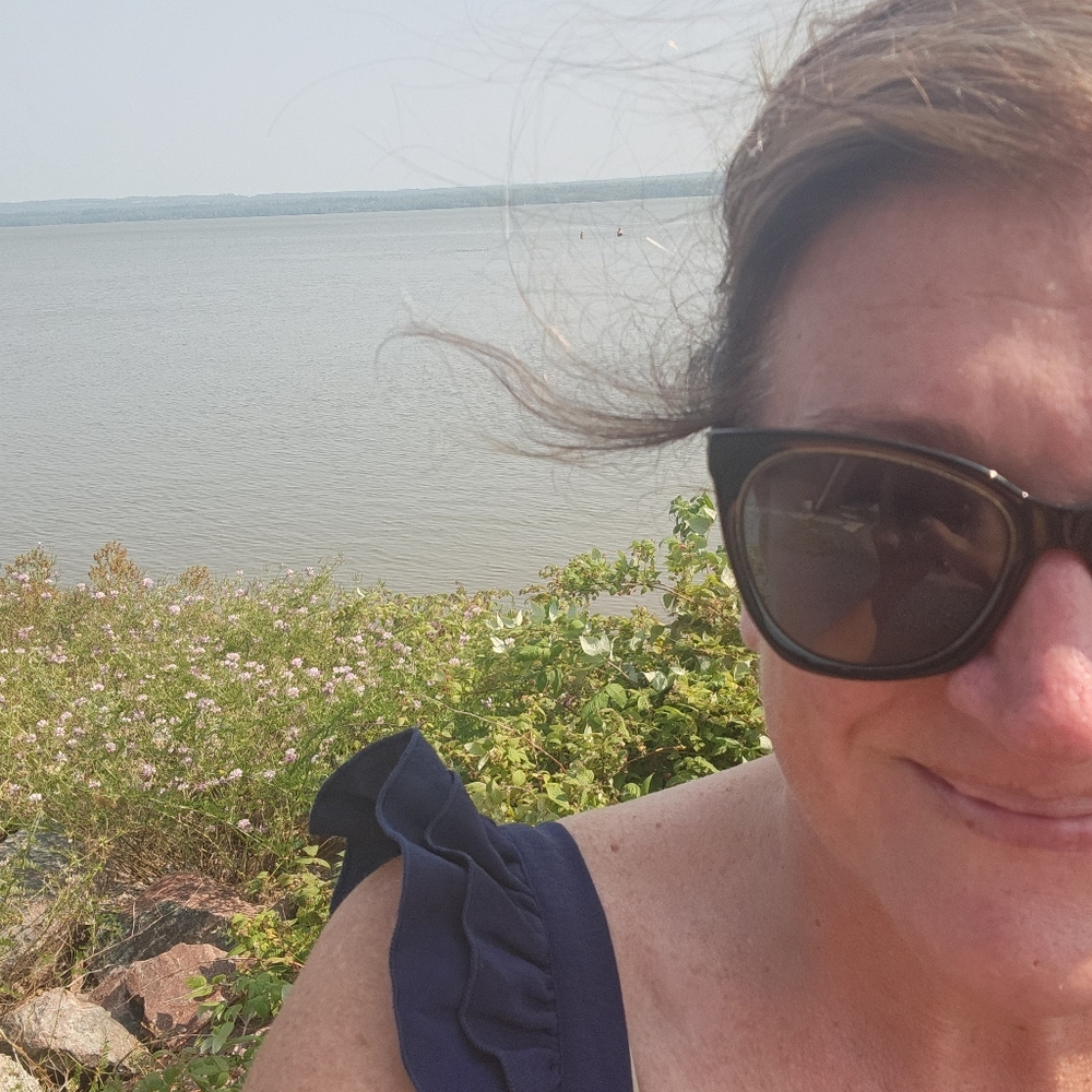 Meet your Posher, Jane